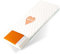 BestCare Visco Baby Kindermatratze Babymatratze Matratze Kaltschaummatratze 70x140 x11cm Viskoelastische Memory-Schaum waschbarer Aloe Vera Bezug Standard 100 by Oeko-TEX