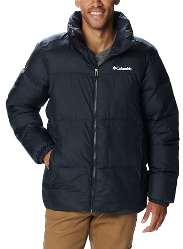 Columbia Herren Puffect™ Ii Jacke (1er Pack)