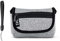 JJC Neopren Kompakt Kameratasche mit Handschlaufe für Sony RX100 III IV V VA VI VII Z-V1 für Ricoh GR IIIx III II für Canon G7X Mark III II SX720 für Olympus TG-7 TG-6 TG-5 TG-4 Fuji XF10 (Grau)