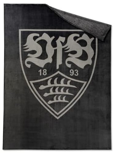 VfB Stuttgart Riesendecke 200x 150 cm