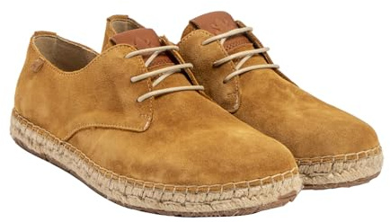 El Naturalista N678 Campos, Unisex-Erwachsene Sneaker, Toffee, 43 EU, Toffee, 43 EU