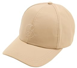 s.Oliver Cap mit Logo-Stickerei