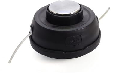 Automatik Fadenspule kompatibel mit Motorsense Fuxtec FX-MT152 MT 152 Multifunktionssense