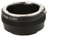 ERYUE Digitale Adapter Ring,PK-NEX Digitale Objektiv Mount Adapter Ring für Pentax PK K Einfassungs Objektiv zu NEX E-Mount Kamera