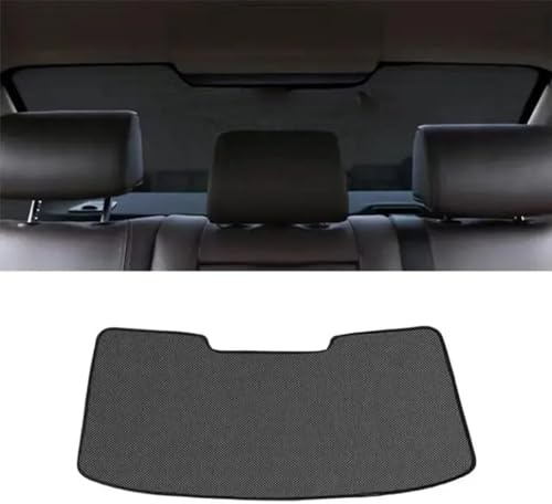 ZGXNE Auto Seitenfenster Sonnenschutz für Mercedes Benz Vito W639 2004-2013, Magnetischer Front Heck Uv-Schutz Atmungsaktives Sonnenblende Privatsphäre Schutz Vorhang,G/1 Rear-Window