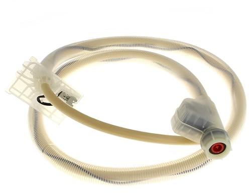 Tubo dell'acqua acquastop 00668113 per lavastoviglie