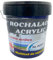 PINTURAS ROCHA ROCHALACK ACRYLIC ROJO OXIDO- Esmalte al agua de altas prestaciones, sin olor,rápido secado.Ideal para madera,hierro,acero,etc. Gran cubrición y fácil aplicación. Interior/exterior.4lt
