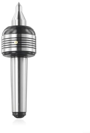 Zilimontt Drehmaschine Drehzentrum, MT2/MT3/MT4 Präzisions-Drehzentrum, Fräswerkzeug für Hochgeschwindigkeits-Drehmaschinen und CNC-Drehmaschinen mit hoher Präzision (MT4)