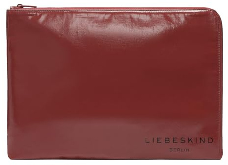 LIEBESKIND Berlin Laptop Case OTHER SLGs/RAIN true red