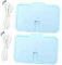 MERRYHAPY Wet Tissue Wipes Warmer Baby Wipe Warmer Portable Baby Tissue Warmer Wet Baby Wipe Warmer UK Small Abs Material