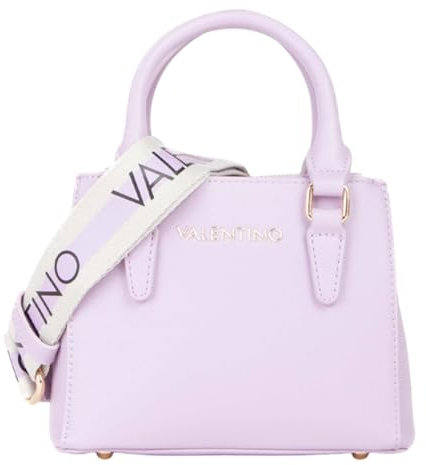 VALENTINO Zero Re, Handbag Donna, Lilla, Taglia Unica