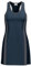 HEAD Damen Club 25 Women Tennis Dress, Navy, M EU