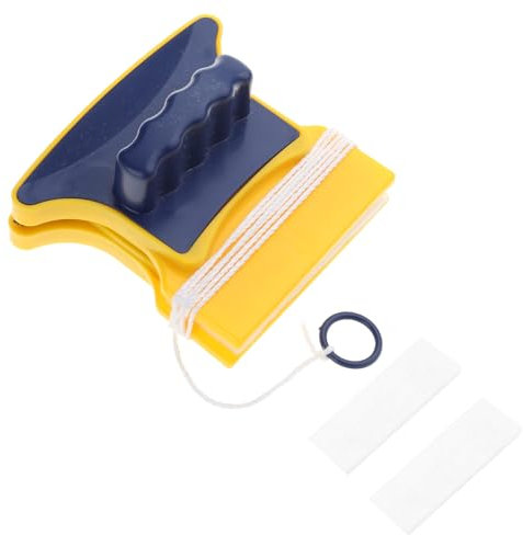 Double Sided Window Cleaner Winter Car Window Clean For Auto Glass For All Weather Reusable Gadg Window Cleaner Tool