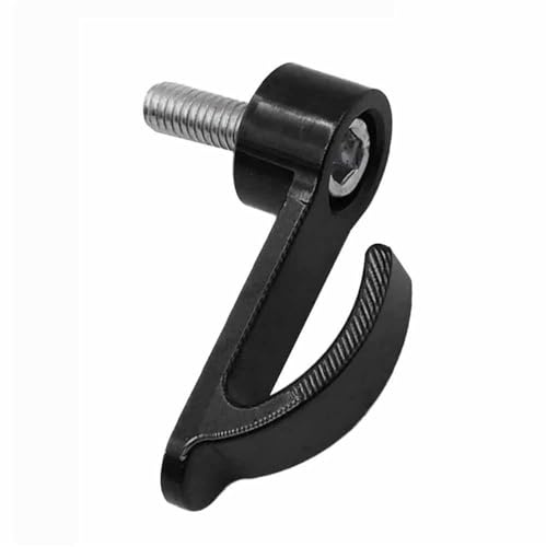 SFDHJK Gancio Universale per Foro per Moto CNC Porta Casco Borsa per Gsxs 750