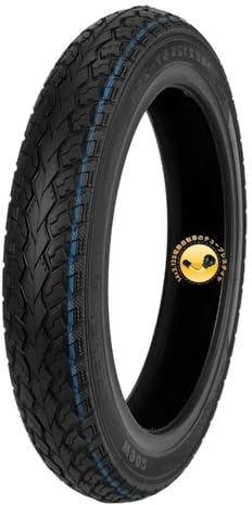 14x2.125 Tubeless-Reifen für E-Bike und E-Scooter Rutschfest 14-2.125 Hohe Wärmeableitung Lange Lebensdauer 14 2.125 Klappbares E-Bike Vorne Hinten 57-254