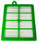 1 HEPA Filtres adaptables sur différents modèles AEG, Philips, Electrolux, Tornado et Volta de Hannets®