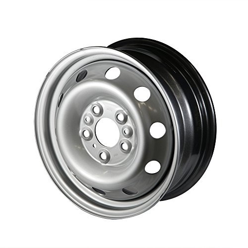 Stahlfelge 15 Zoll ET 68 LK 5X118 grau Ducato 250 1374080080