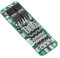 3Series 20A 12.6V PCB Board with Automatic Recovery Function for 18650 Li-ion Lithium Battery Cell