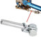 cyclingcolors STURMEY Archer HSL759 SELZUG BEFESTIGUNGSLASCHE VERBINDUNG SCHALTZUG ZUGKETTCHEN