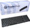 Laptop-Tastatur/Notebook Keyboard Ersatz Austausch Deutsch QWERTZ mit Trackpoint für HP Probook 6560B, 6565B, 6570B, 6560P Elitebook 8560P, 8570P, 8760P (Deutsches Tastaturlayout)