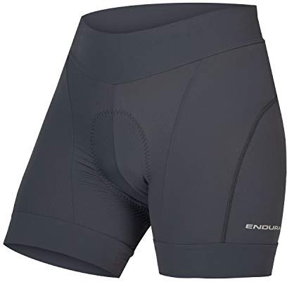 Endura Damen Xtract Lite Kurze Radhose | Ultra-Leicht | UPF 50+ | Feuchtigkeitsableitend Shorts