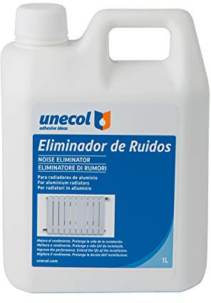 ELIMINADOR RUIDOS RADIADORES, Garrafa 1L