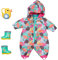 BABY Born 832042 Deluxe Matschhose Set 43 cm
