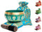 Tibetan Singing Bowl Set with Bag- Easy To Play - Authentic Handcrafted Mindfulness Meditation Holistic Sound 7 Chakra Healing Gift by Himalayan Bazaar