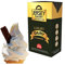 Ice Cream Mix - Soft Serve - Jersey Gold Luxury Ice Cream Mix- Superior Creamy Taste - Use At Home or Commercially - 1L