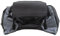 HEPCO&BECKER H&B Hecktasche Motorrad Motorradtasche Hecktasche Xtravel XL 50 Liter, Unisex, Multipurpose, Ganzjährig, Nylon, schwarz