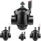 Pack 4 x Electroválvula de riego 1 1/2 24V PGV-151 Hunter