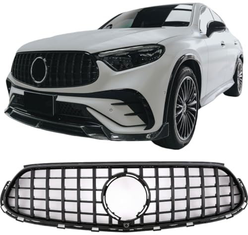 Grill Sport Kühlergrill passt für X254 GLC Panamericana GT