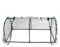 Mini Serra da Giardino, Tenda per Piante da Giardino, Ampiamente Usata, Portatile, Resistente Al Freddo, Trasparente, per Balcone Esterno, Giardino