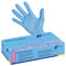 Meditrade Nitril Handschuhe NextGen® EN 455, puderfrei, blau, 100 Stk. | Packung (100 Handschuhe)