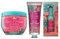 TESORI D'ORIENTE Pflegeset Ayurveda: Handcreme, Bodycreme & EDT