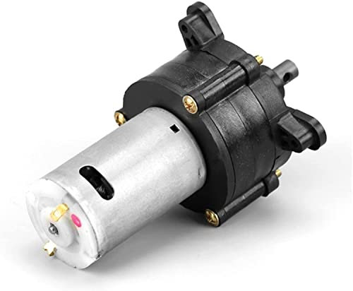 MekUk Generatoren Handkurbelgenerator 12/24V Gleichstromgenerator Windkraft Energie Dynamotor Notfallgerät