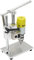 NDNCZDHC Tischbohrmaschine, B12-Bohrfutter, 40 mm Bohrhub, kleine Bohrmaschine, 4000–9000 U/min, verstellbare Motorgeschwindigkeit, Tischbohrmaschine