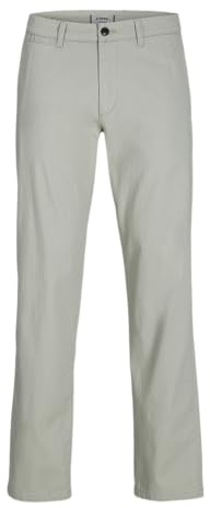 JJ REBEL Jrebkenni Sharp Chino Noos, Desert Sage, 31 W/30 L