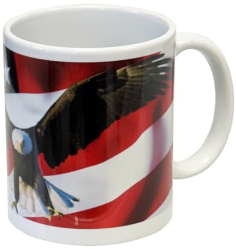 Cbkreation Mug Aigle USA
