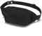 Bauchtasche Gürteltasche für Herren Damen Hüfttasche Sport Wasserdicht Stylisch Hip Bum Waist Fanny Pack für Outdoor Reise Wandern Hundetraining (Schwarz-A)