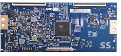 T500QVN03.0 CTRL BD 50T32-C04 Logic Board Original 55T32 C04. Kompatibel Mit Sony TV For 435055(43 inch)