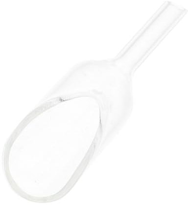 Warmhm Pesatura Strumento Pesatura Laboratorio Imbuto Pesatura Versatile Utile per Esperimenti e Ricerche Design Compatto e Resistente