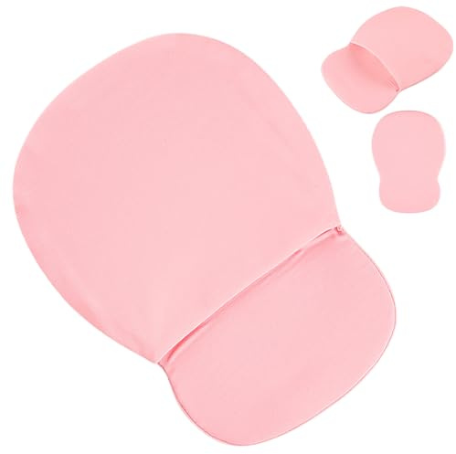 Protoence Kühlhandschuhe Mit Eisbeutel - Wiederverwendbare Kühlkompressen,Multifunktionale Wärme Und Kälte Therapie Handschuhe Für Damen Backe Nacken Schulter Schmerzlinderung