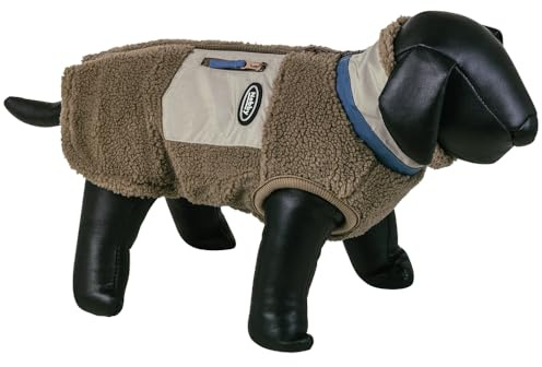 Nobby Hundepullover FILPA braun 26 cm