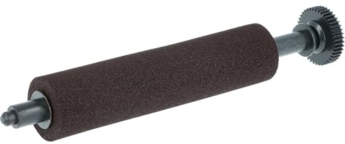 vhbw Farbrolle | Farbwalze Violett kompatibel mit Sharp ER 2590 S, 2908, 2905, 2595, 2592 Taschenrechner, Registrierkasse