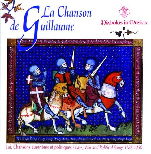 Diabolus In Musica & Guerber - La Chanson De Guillaume