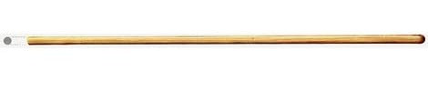 MERCIER OUTILS ET MANCHES PCA20024 Manche pour Balai/râteau Bois poncé 1800 x 28 MERCIER-236