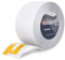 HOLZBRINK Plinthe souple autoadhésive 100x25mm, 10 m | Plinthe PVC pour protéger mur cuisine, garage, couloir| Cornière PVC | Couleur : blanc
