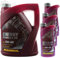8 Liter Original MANNOL Motoröl Energy Formula PD 5W-40 Engine Oil Öl