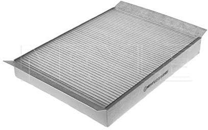 Meyle Innenraumfilter Feinstaubfilter Pollenfilter für C W205 S205 C205 E W213 S213 GLE W166 GLE COUPE C292 GL X166 ML W166 CLS C257 GLC X253 GLS COUPE C253 GLS X166
